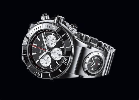 breitling utc module replica|sincere watches b01 44.